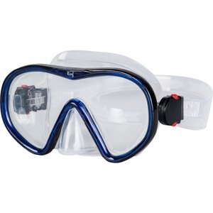 FINNSUB REEF Potápěčská maska, modrá, velikost