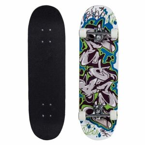 Reaper WRITE Skateboard, mix, velikost