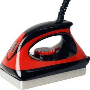 Swix ŽEHLIČKA DIGITAL 220V Digitální žehlička, červená, velikost