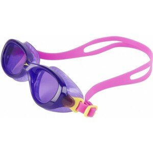 Speedo FUTURA CLASSIC JUNIOR Dětské plavecké brýle, fialová, velikost