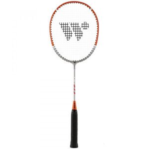 Wish ALUMTEC JR 613 Badmintonová rakety, oranžová, velikost