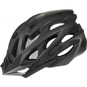 Etape VENUS Dámská cyklistická přilba, černá, velikost