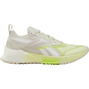 Reebok LAVANTE TRAIL 2 W Dámská běžecká obuv, béžová, velikost 37.5