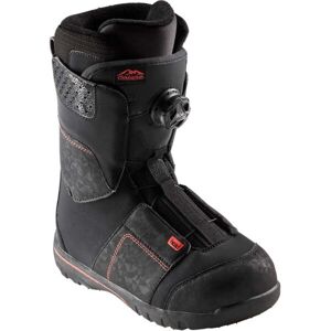 Boty na snowboard
