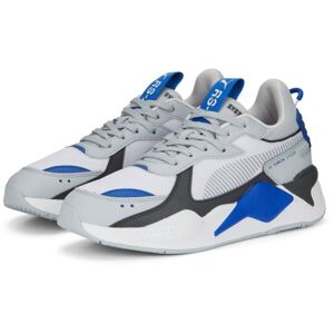 Puma RS-X GEEK Pánská obuv, šedá, velikost 44.5