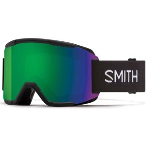 Smith SQUAD Lyžařské brýle, černá, velikost