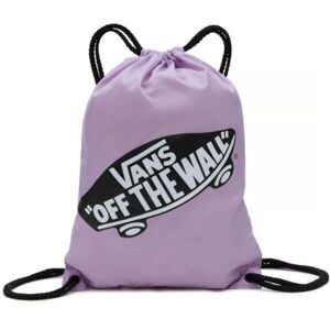 Vans BENCHED BAG LUPINE Stylový batoh, fialová, velikost