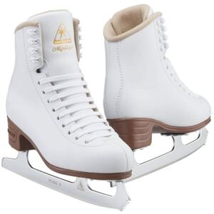 JACKSON MYSTIQUE WOMEN Dámská brusle, bílá, velikost 34.5