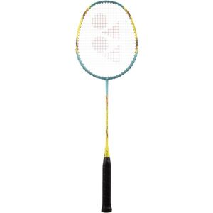 Yonex NANOFLARE E13 Badmintonová raketa, tyrkysová, velikost