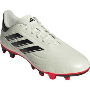 adidas COPA PURE 2 CLUB FXG Pánské kopačky, bílá, velikost 46