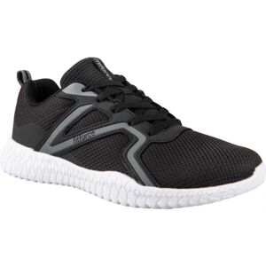 Fitforce GYM ONE Pánská sportovní obuv, černá, velikost