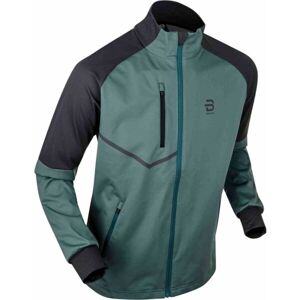 Daehlie JACKET KIKUT Bunda na běžky, zelená, velikost