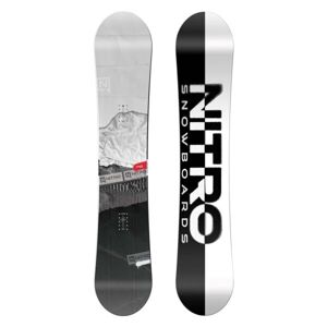 Snowboardy