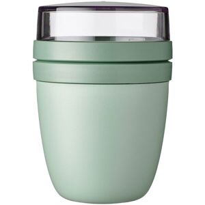 Mepal ELLIPSE 500 ML Jídelní box, světle zelená, velikost
