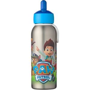 Mepal THERMO CAMPUS TLAPKOVÁ PATROLA 350 ML Dětská termo láhev, mix, velikost