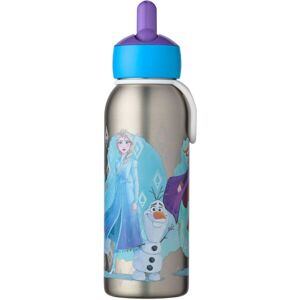Mepal THERMO CAMPUS FROZEN 350 ML Dětská termo láhev, mix, velikost