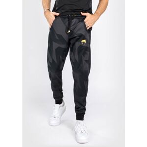 Venum RAZOR JOGGERS Pánské tepláky, černá, velikost XXL