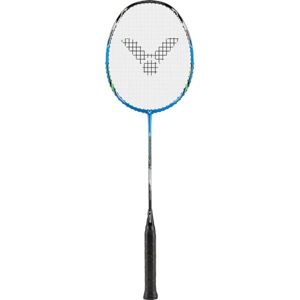 Victor THRUSTER LIGHT FIGHTER 30 Badmintonová raketa, modrá, velikost