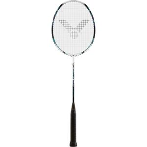 Victor THRUSTER 220H Badmintonová raketa, černá, velikost