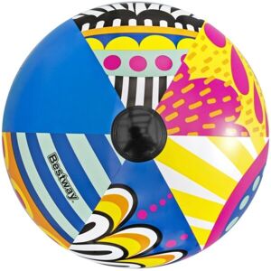 Bestway BEACH BALL Nafukovací míč, mix, velikost