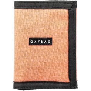 Oxybag UNICOLOR Peněženka, lososová, velikost