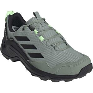 adidas TERREX EASTRAIL 2 GTX Pánská outdoorová obuv, zelená, velikost 43 1/3