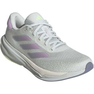 adidas SUPERNOVA STRIDE W Dámská běžecká obuv, šedá, velikost 39 1/3
