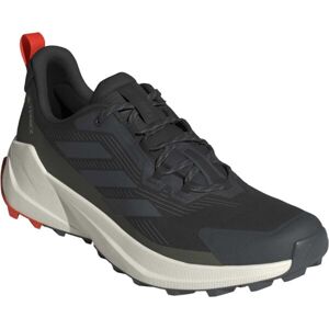 adidas TERREX TRAILMAKER 2 Pánská outdoorová obuv, tmavě šedá, velikost 43 1/3