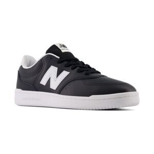 New Balance BB80BLK Pánská volnočasová obuv, černá, velikost 44.5