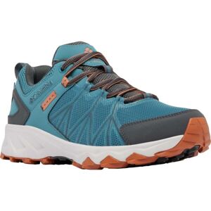 Columbia PEAKFREAK II OUTDRY Pánská turistická obuv, tmavě zelená, velikost 45