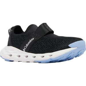 Columbia DRAINMAKER TR W Dámská obuv, černá, velikost 39.5
