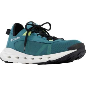 Columbia DRAINMAKER XTR M Pánská obuv, tmavě zelená, velikost 45