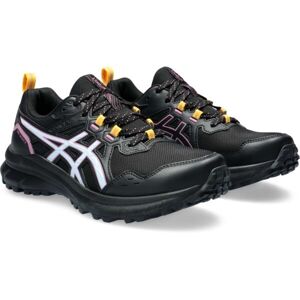 ASICS TRAIL SCOUT 3 W Dámská běžecká obuv, černá, velikost 40.5