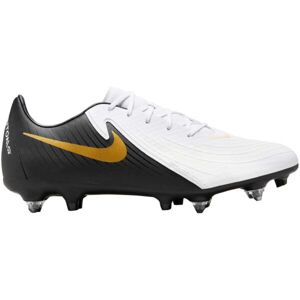 Nike PHANTOM GX II ACAD SG-PRO AC Pánské lisokolíky, bílá, velikost 40.5