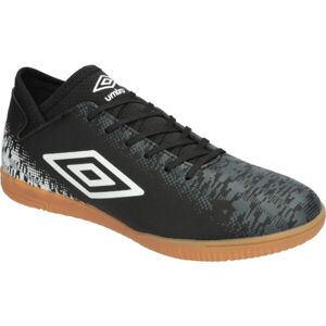 Umbro FORMATION II IC Pánské sálovky, černá, velikost 44