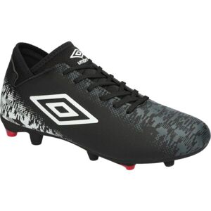 Umbro FORMATION II FG Pánské lisovky, černá, velikost 40.5