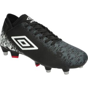 Umbro FORMATION II SG Pánské lisokolíky, černá, velikost 44.5