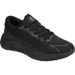 Umbro SWIFT Pánská volnočasová obuv, černá, velikost 41