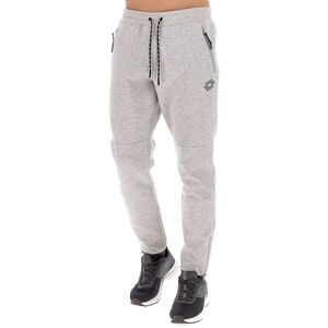 Lotto WORKOUT PANTS Pánské tepláky, šedá, velikost