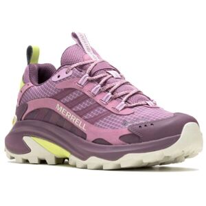 Merrell MOAB SPEED 2 GTX Dámské outdoorové boty, růžová, velikost 40.5