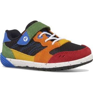 Merrell BARE STEPS A83 SNEAKER Dětské barefoot boty, mix, velikost 21