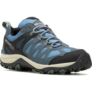Merrell ACCENTOR 3 SPORT GTX Pánské outdoorové boty, modrá, velikost 44