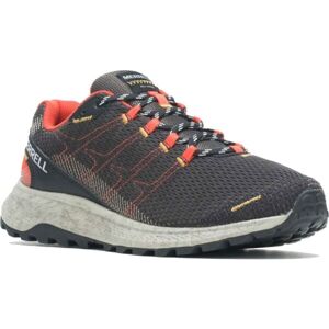 Merrell FLY STRIKE Pánské outdoorové boty, černá, velikost 44.5