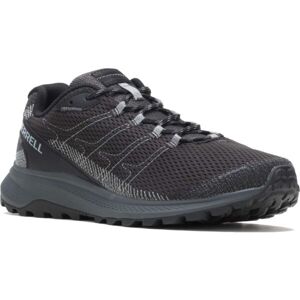 Merrell FLY STRIKE Pánské outdoorové boty, černá, velikost 46