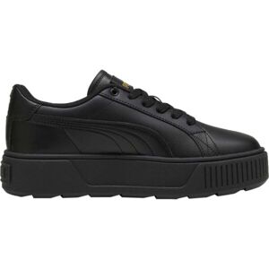 Puma KARMEN L Dámská volnočasová obuv, černá, velikost 41