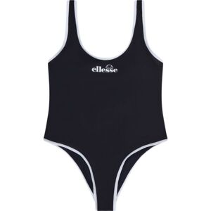 ELLESSE DIANTE Dámské jednodílné plavky, černá, velikost