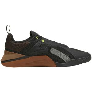 Puma FUSE 3.0 Pánská tréninková obuv, černá, velikost 41
