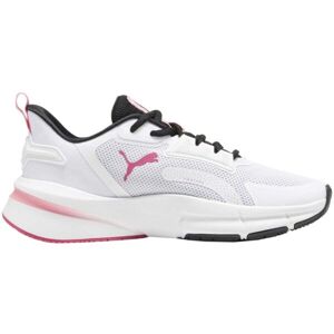 Puma PWRFRAME TR 3 W Dámská fitness obuv, bílá, velikost 42