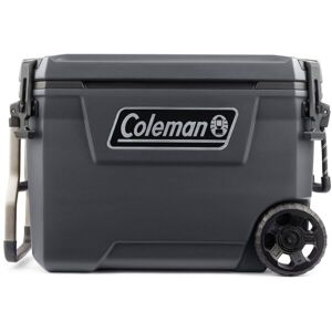 Coleman CONVOY 65QT Chladící box, tmavě šedá, velikost