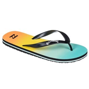 Billabong TIDES FADE Pánské žabky, mix, velikost 45